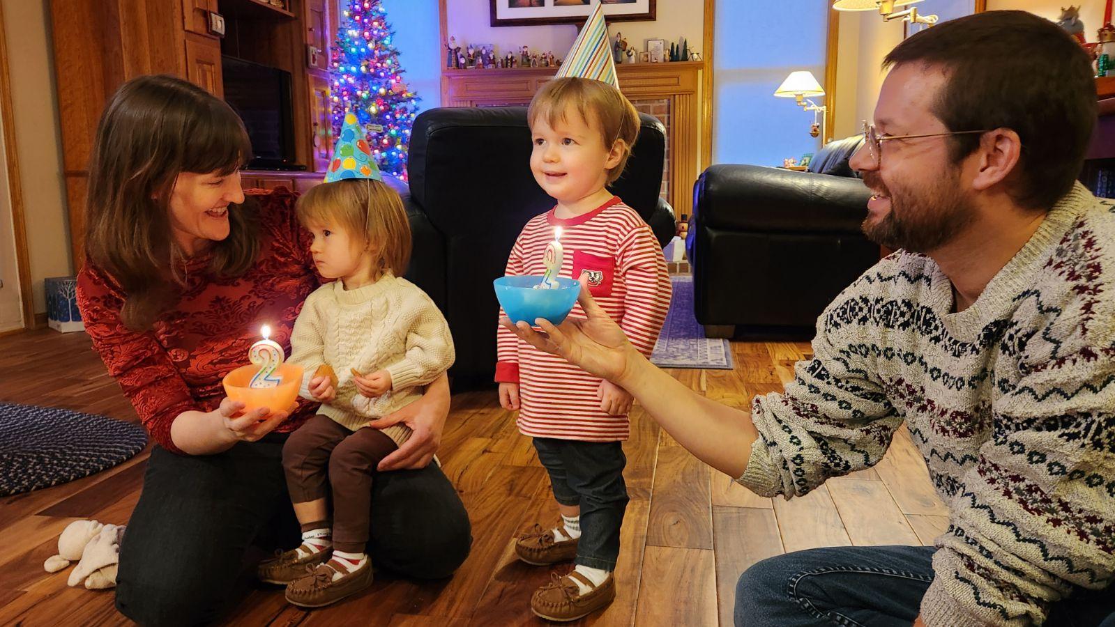 Some things to remember