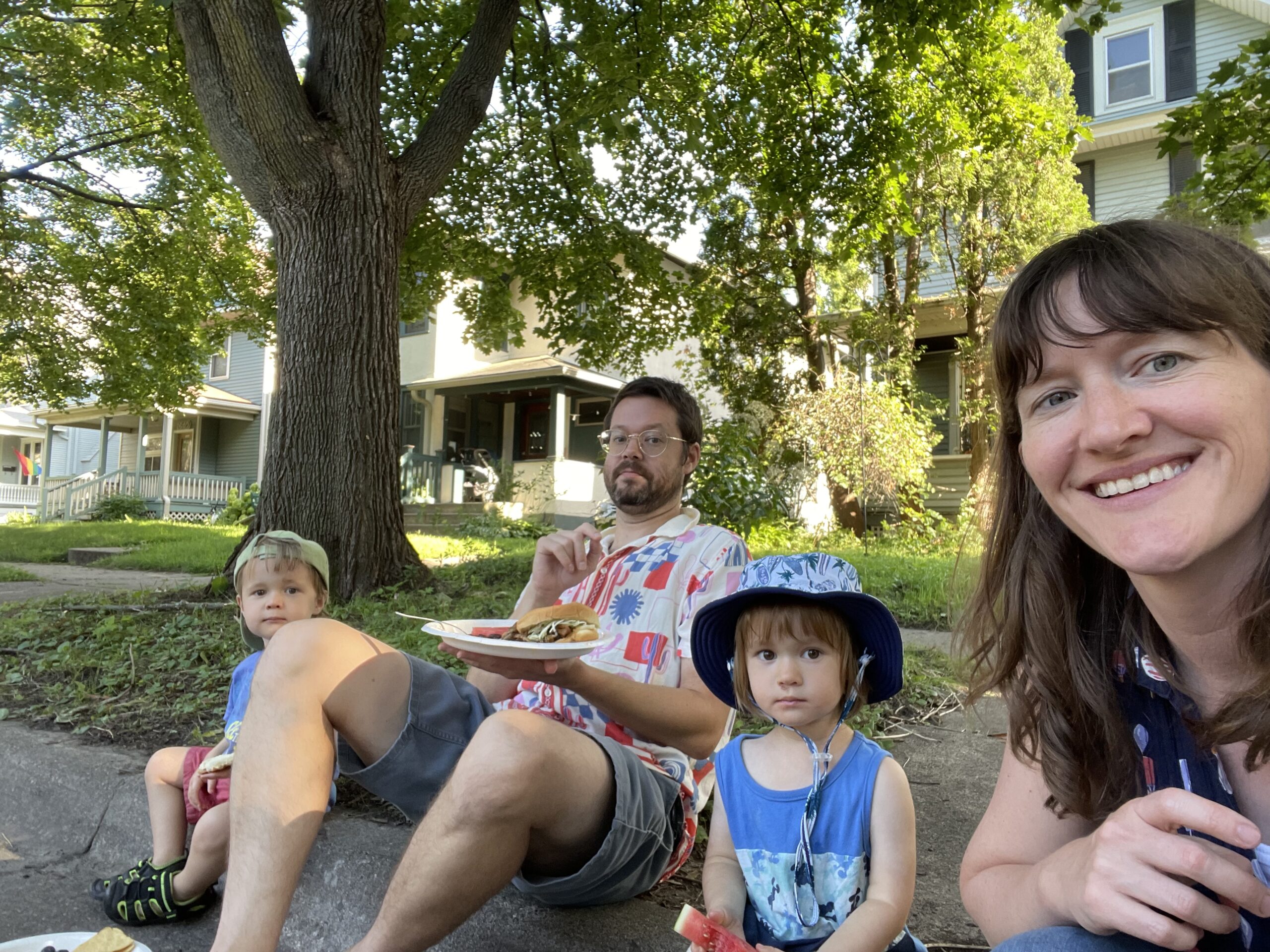 Holy Cats Its Been So Long